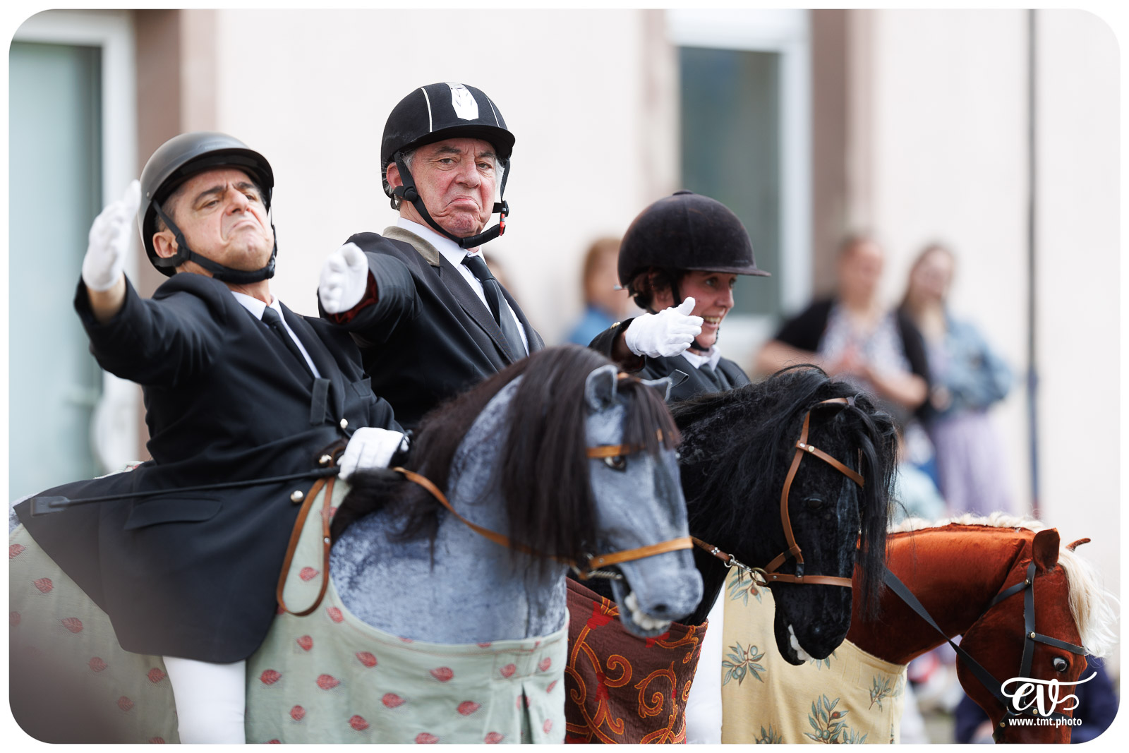 HUMOUR DES NOTES 2024